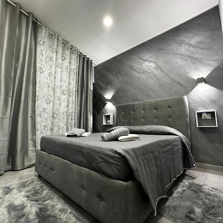 카타니아 Urban House B&B 외부 사진