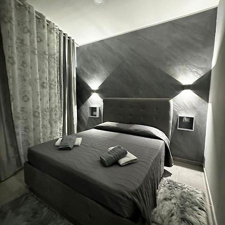 카타니아 Urban House B&B 외부 사진