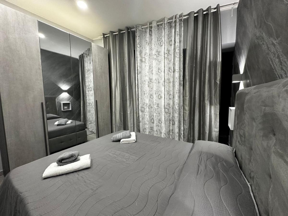 카타니아 Urban House B&B 외부 사진