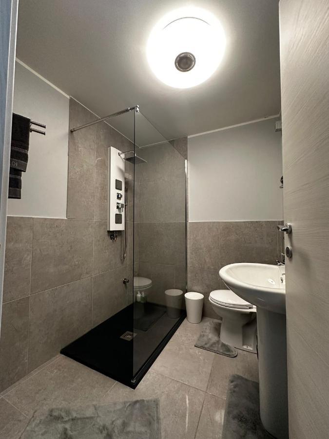 카타니아 Urban House B&B 외부 사진